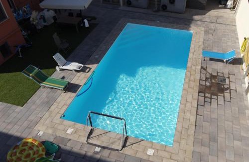 Sermide Hotel | Hotel Eolo