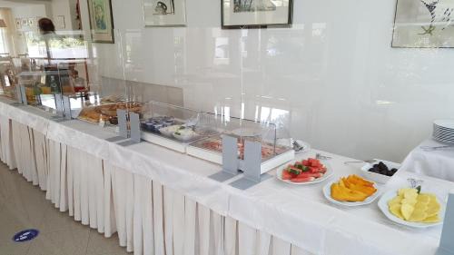 Tagliata Hotel | Hotel Escorial