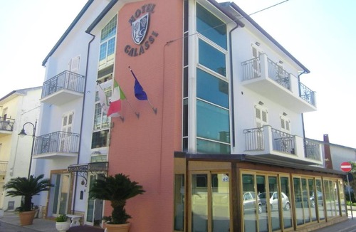 Marcelli Hotel | Hotel Galassi