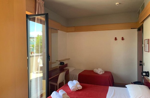Miramare Hotel | Hotel Giglio