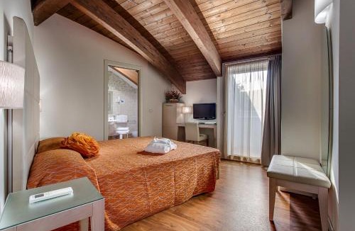 Cesenatico Hotel | Hotel Il Gabbiano