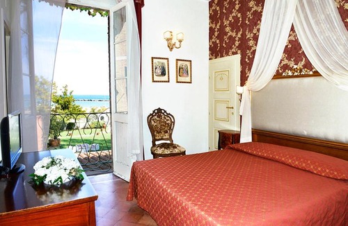 Cagnona Hotel | Hotel Locanda delle Dune