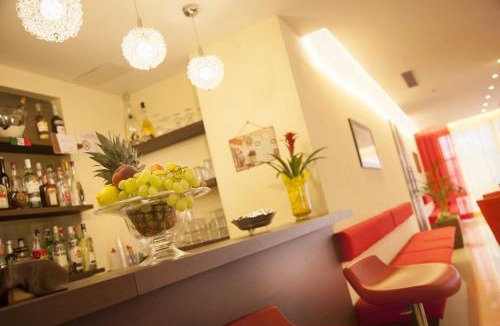 Bellaria-Igea Marina Hotel | Hotel Mimosa