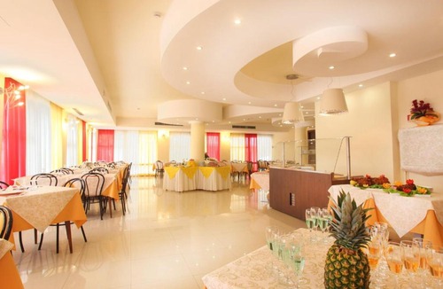 Bellaria-Igea Marina Hotel | Hotel Mimosa