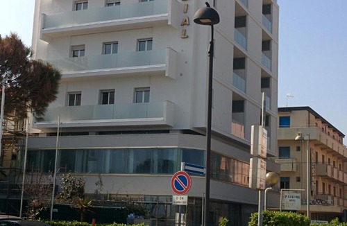 Igea Marina Hotel | Hotel Mondial