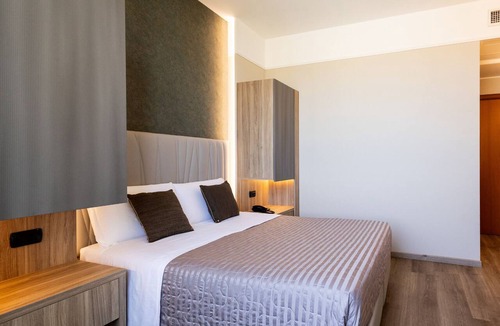 Rivazzurra Hotel | Hotel Palm Beach