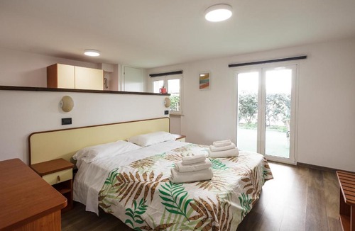 Torre Pedrera Hotel | Hotel Paris