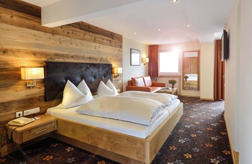 Cham Hotel | Hotel Randsbergerhof