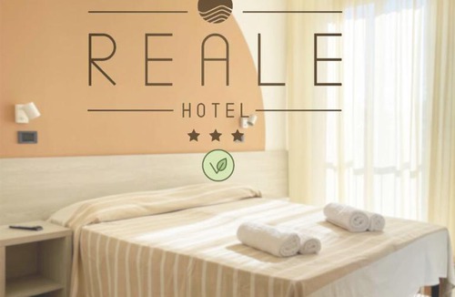 Bellariva Hotel | Hotel Reale