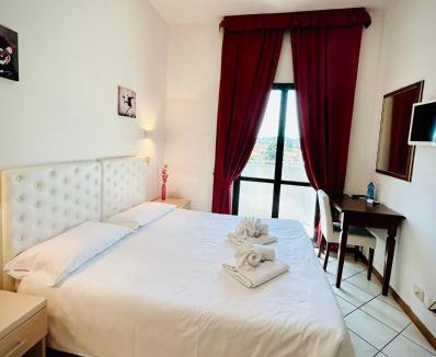 Centro Urbano Hotel | Hotel Romagna