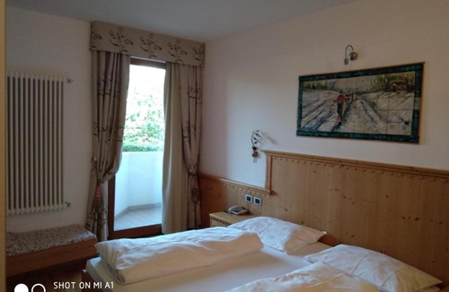 Cavareno Hotel | Hotel Rosa Resort
