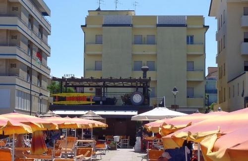 Gatteo a Mare Hotel | Hotel Sandra