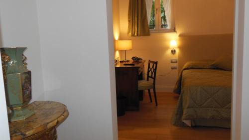 Castello Hotel | Hotel Sant'Antonin