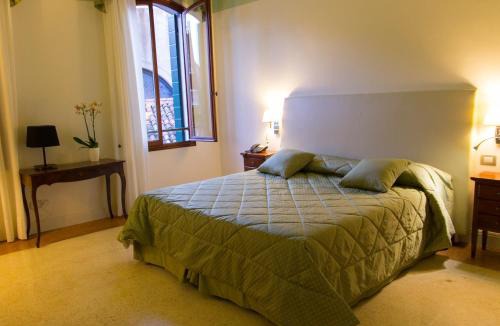 Castello Hotel | Hotel Sant'Antonin