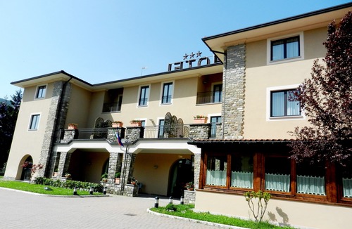 Pieve Santo Stefano Hotel | Hotel Santo Stefano