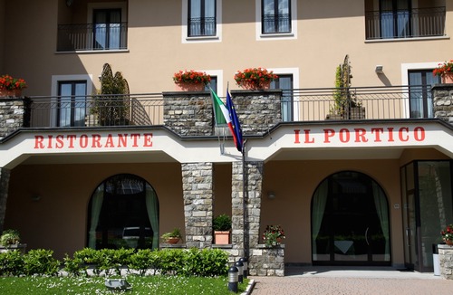 Pieve Santo Stefano Hotel | Hotel Santo Stefano