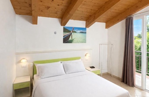 Cesenatico Hotel | Hotel Sasselli Dipendenza Hotel Zamagna