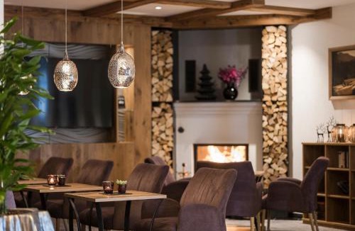 Ischgl Hotel | Hotel Seespitz