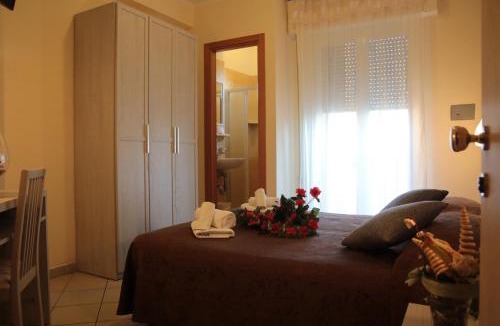 Rivazzurra Hotel | Hotel Senyor