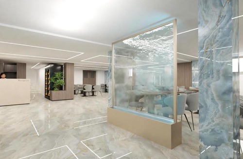 Grado Historic Centre Hotel | Hotel Serena