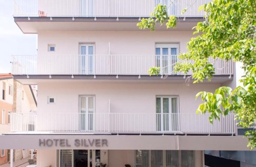 Miramare Hotel | Hotel Silver