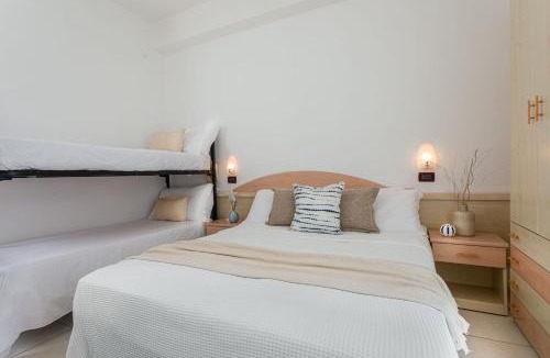 Igea Marina Hotel | Hotel Teti