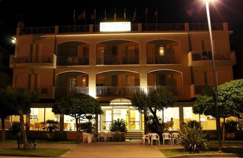 Marotta Hotel | Hotel Toscana