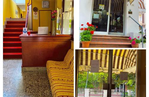 Rivabella Hotel | Hotel Villa Sorci