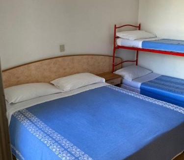 Rivabella Hotel | Hotel Villa Sorci