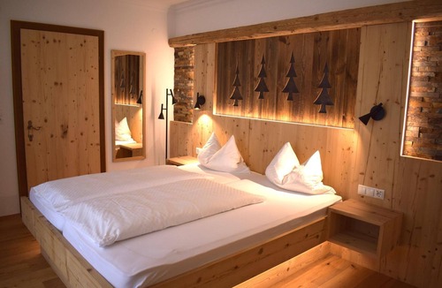 Oetz Hotel | Hotel Waldhof