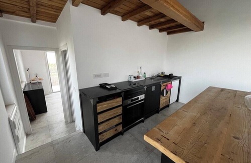 Gradoli House | House among regenerative vineyards near Bolsena
