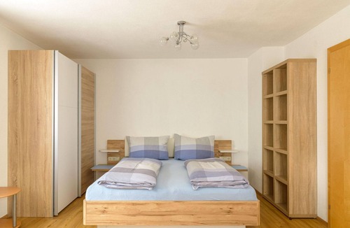 Flirsch Apartment | House Schimpfößl - Holiday apartment Schimpfößl