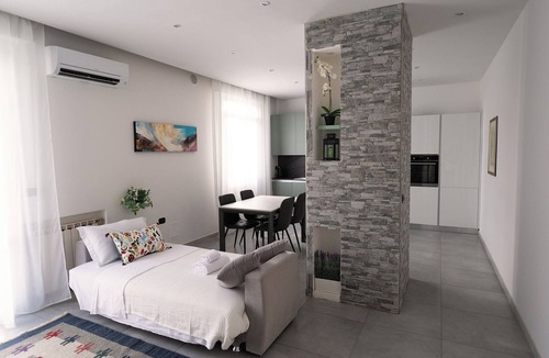 Castenaso Apartment | HouSmart Fiesso 9