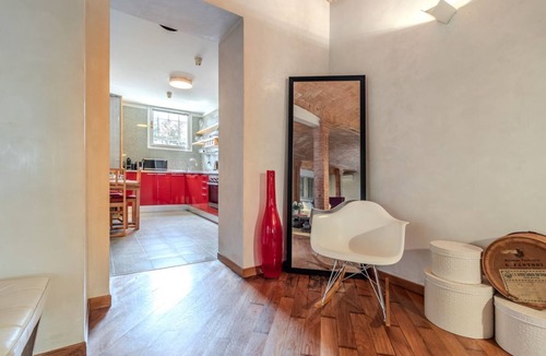 Montale Apartment | HouSmart Luxury Suite Golf Club