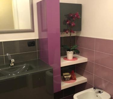Malgrate Apartment | I Bravi