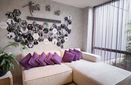 Waldegg Hotel | ibis Styles Linz