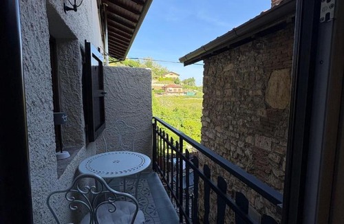 Almenno San Bartolomeo House | Idem