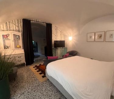 San Donnino della Nizzola Apartment | Il bosco inaspettato