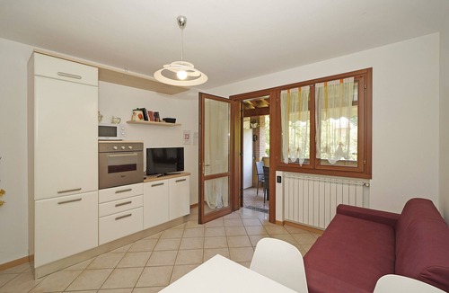 Lugana Apartment | Il Canaletto A1 Apartment by Wonderful Italy