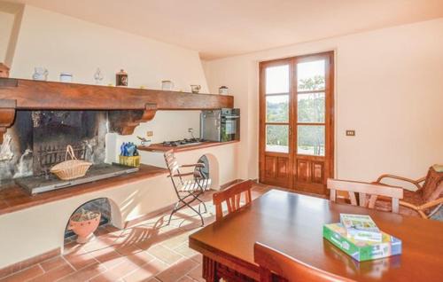 Monterchi Villa | Il Casale