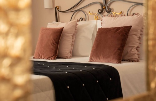 Casenuove Bed & Breakfast | Il Castellaccio