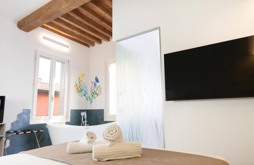 San Giorgio di Piano Bed & Breakfast | Il Drago di San Giorgio