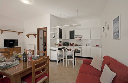 Gignese Apartment | Il Glicine Di Anna, Gignese, Italy