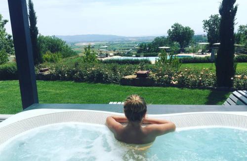 Lidarno House | Il Melograno Agriturismo & SPA