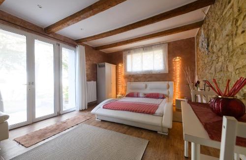 Predappio Apartment | Il Melograno con Idromassaggio