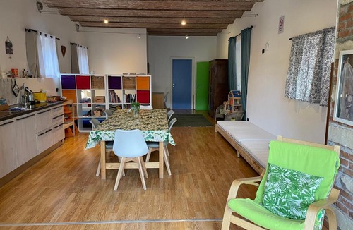 Borgo Milano Apartment | Il Nido della Buonanotte 2 KIDS friendly