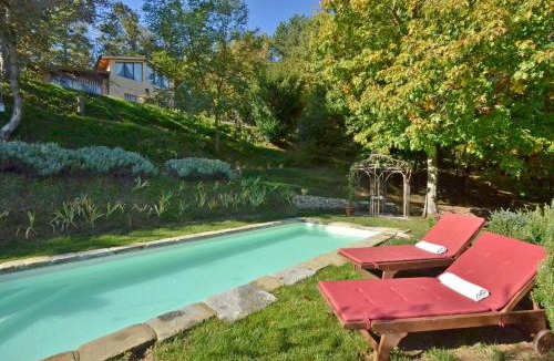 Montevarchi Villa | Il Paretaio