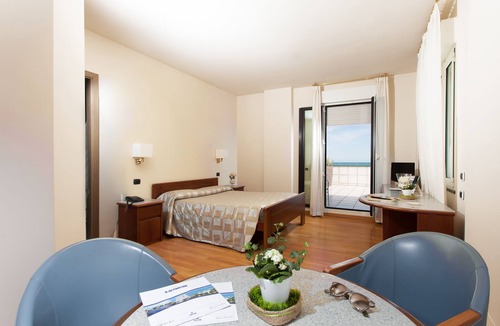 Porto San Giorgio Hotel | Il Timone