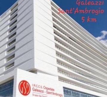 Cornaredo House | ILLUVIA 2