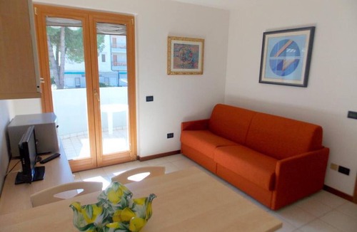 Grado Apartment | Inviting apartment close to the beach in Grado